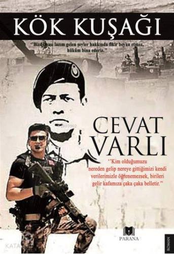 Kök Kuşağı - Kitapiks.com