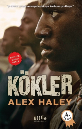 Kökler - Kitapiks.com