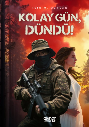 Kolay Gün, Dündü! - Kitapiks.com