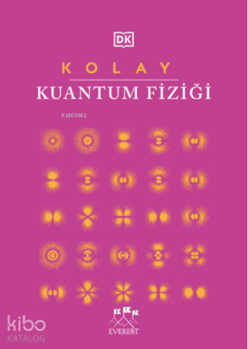 Kolay Kuantum Fiziği - Kitapiks.com