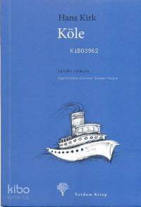 Köle - Kitapiks.com