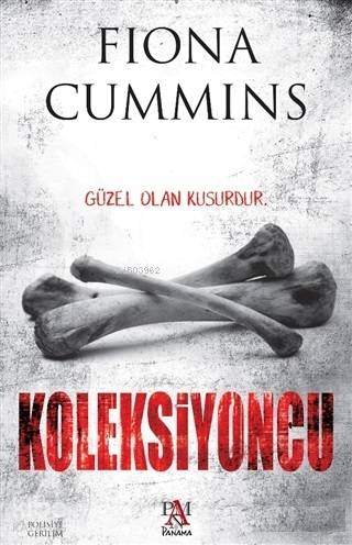 Koleksiyoncu - Kitapiks.com