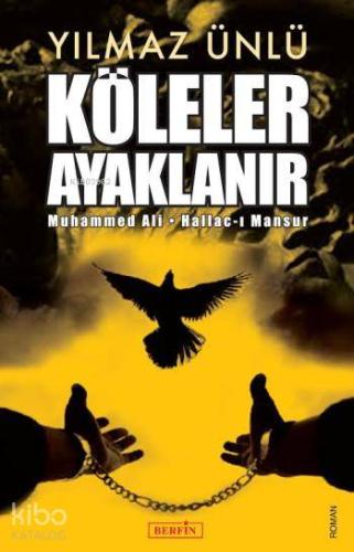 Köleler Ayaklanır - Kitapiks.com