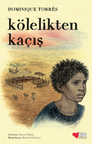 Kölelikten Kaçış - Kitapiks.com