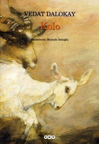 Kolo (Küçük Boy) - Kitapiks.com