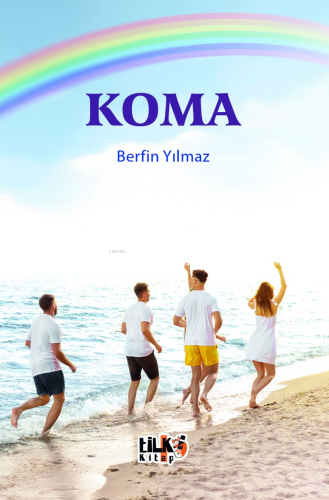 Koma - Kitapiks.com