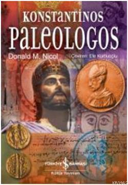 Konstantinos Palaeologos - Kitapiks.com