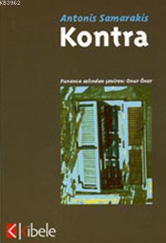 Kontra - Kitapiks.com