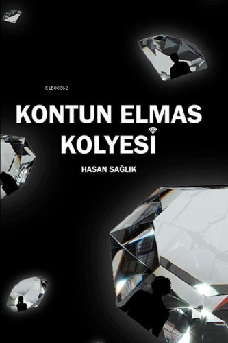 Kontun Elmas Kolyesi - Kitapiks.com