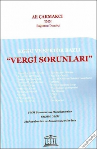 Konu ve Sektör Bazlı &quot - Kitapiks.com