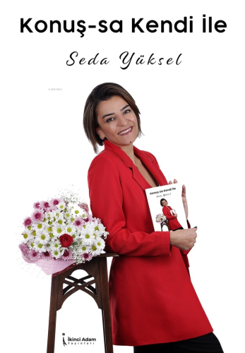 Konuş-Sa Kendi İle - Kitapiks.com