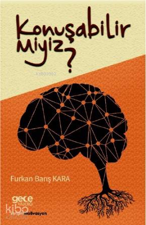 Konuşabilir Miyiz ? - Kitapiks.com