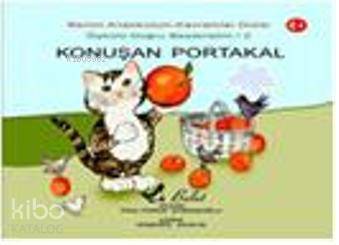 Konuşan Portakal - Kitapiks.com