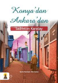 Konya´dan Ankara´dan - Kitapiks.com