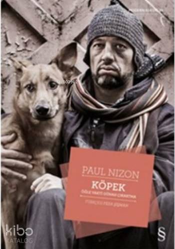 Köpek; Öğle Vakti Günah Çıkartma
