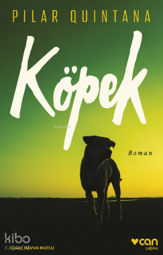 Köpek - Kitapiks.com