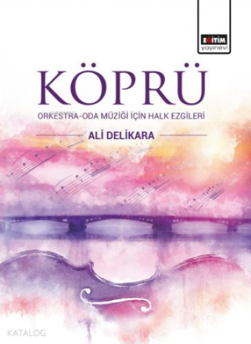 Köprü - Kitapiks.com