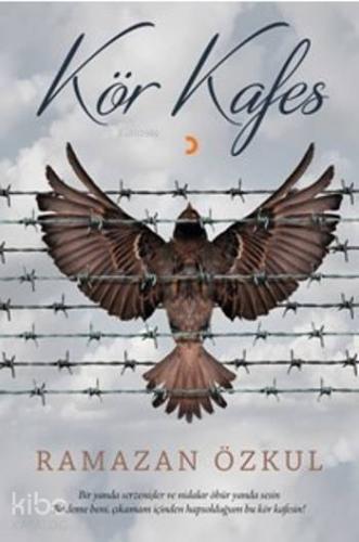 Kör Kafes - Kitapiks.com
