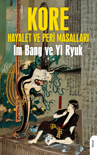 Kore Hayalet ve Peri Masalları - Kitapiks.com