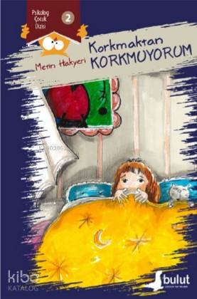 Korkmaktan Korkmuyorum - Kitapiks.com