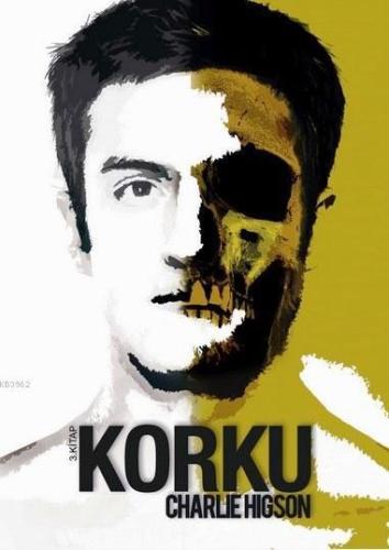 Korku; 3. Kitap - Kitapiks.com