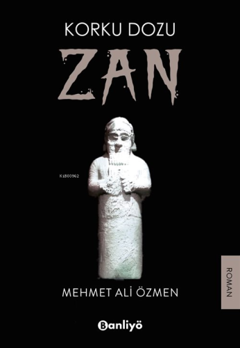 Korku Dozu 2: Zan - Kitapiks.com