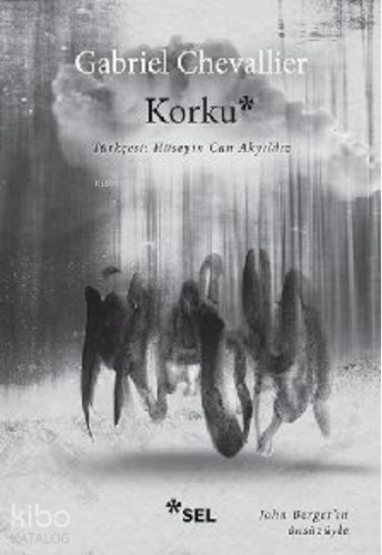 Korku - Kitapiks.com