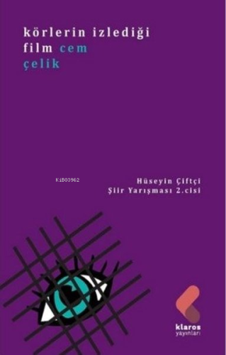 Körlerin İzlediği Film - Kitapiks.com