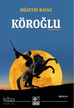 Köroğlu - Kitapiks.com
