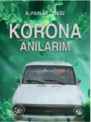 Korona Anılarım - Kitapiks.com