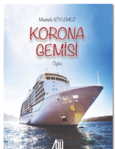 Korona Gemisi - Kitapiks.com