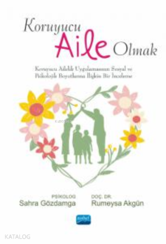 Koruyucu Aile Olmak - Kitapiks.com