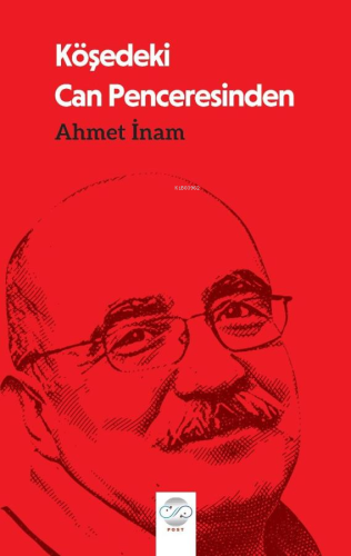 Köşedeki Can Penceresinden - Kitapiks.com