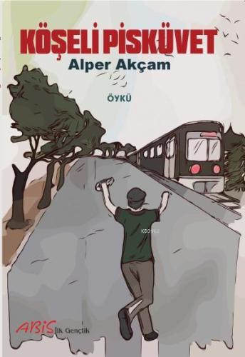 Köşeli Pisküvet - Kitapiks.com