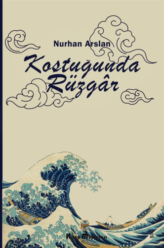 Koştuğunda Rüzgar - Kitapiks.com