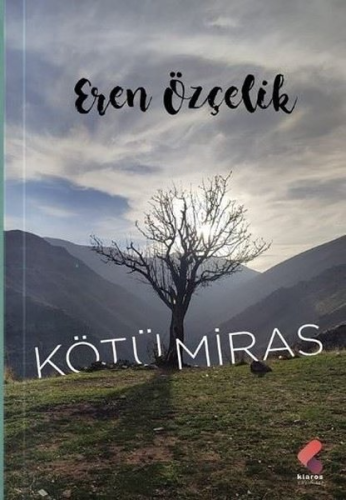 Kötü Miras - Kitapiks.com