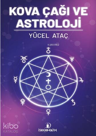 Kova Çağı ve Astroloji - Kitapiks.com