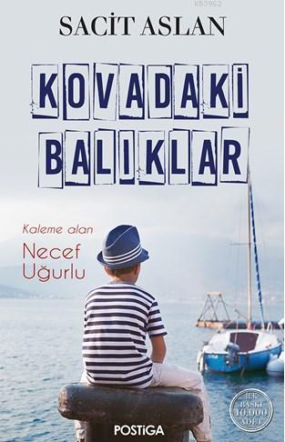 Kovadaki Balıklar - Kitapiks.com