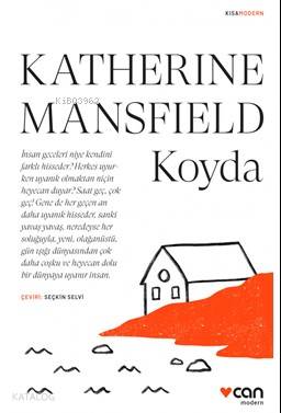 Katherıne Mansfıeld Koyda - Kitapiks.com