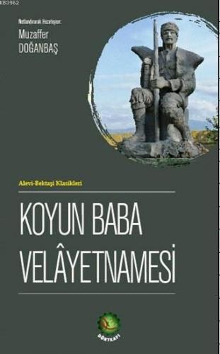 Koyun Baba Velayetnamesi - Kitapiks.com
