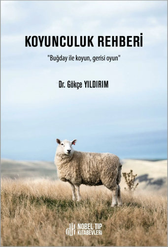 Koyunculuk Rehberi - Kitapiks.com