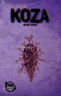 Koza - Kitapiks.com