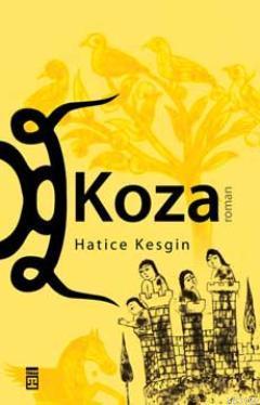 Koza - Kitapiks.com