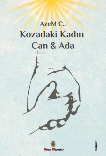 Kozadaki Kadın Can ve Ada - Kitapiks.com