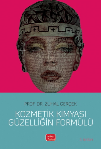 Kozmetik Kimyası Güzelliğin Formülü - Kitapiks.com