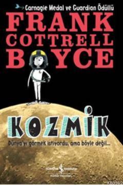 Kozmik - Kitapiks.com