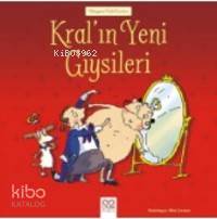 Kral'ın Yeni Giysileri - Kitapiks.com