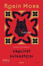 Kraliyet Suikastçisi - Farseer Üçlemesi 2 - Kitapiks.com