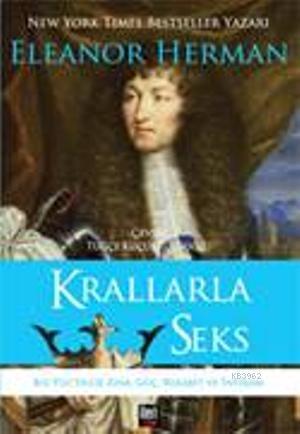 Krallarla Seks - Kitapiks.com