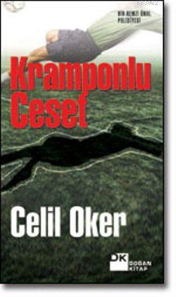 Kramponlu Ceset - Kitapiks.com